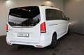 Mercedes-Benz EQV 300 300 lang MBUX+DISTR.+SIDE+360°+LED+6 SITZE Weiß - thumbnail 4