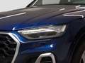 Audi Q5 40 TDI quattro-ultra S line S tronic 150kW Blauw - thumbnail 6