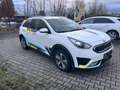 Kia Niro PHEV Plug-In Vision Nav/Tech/ADA/Komf/AHK Weiß - thumbnail 1