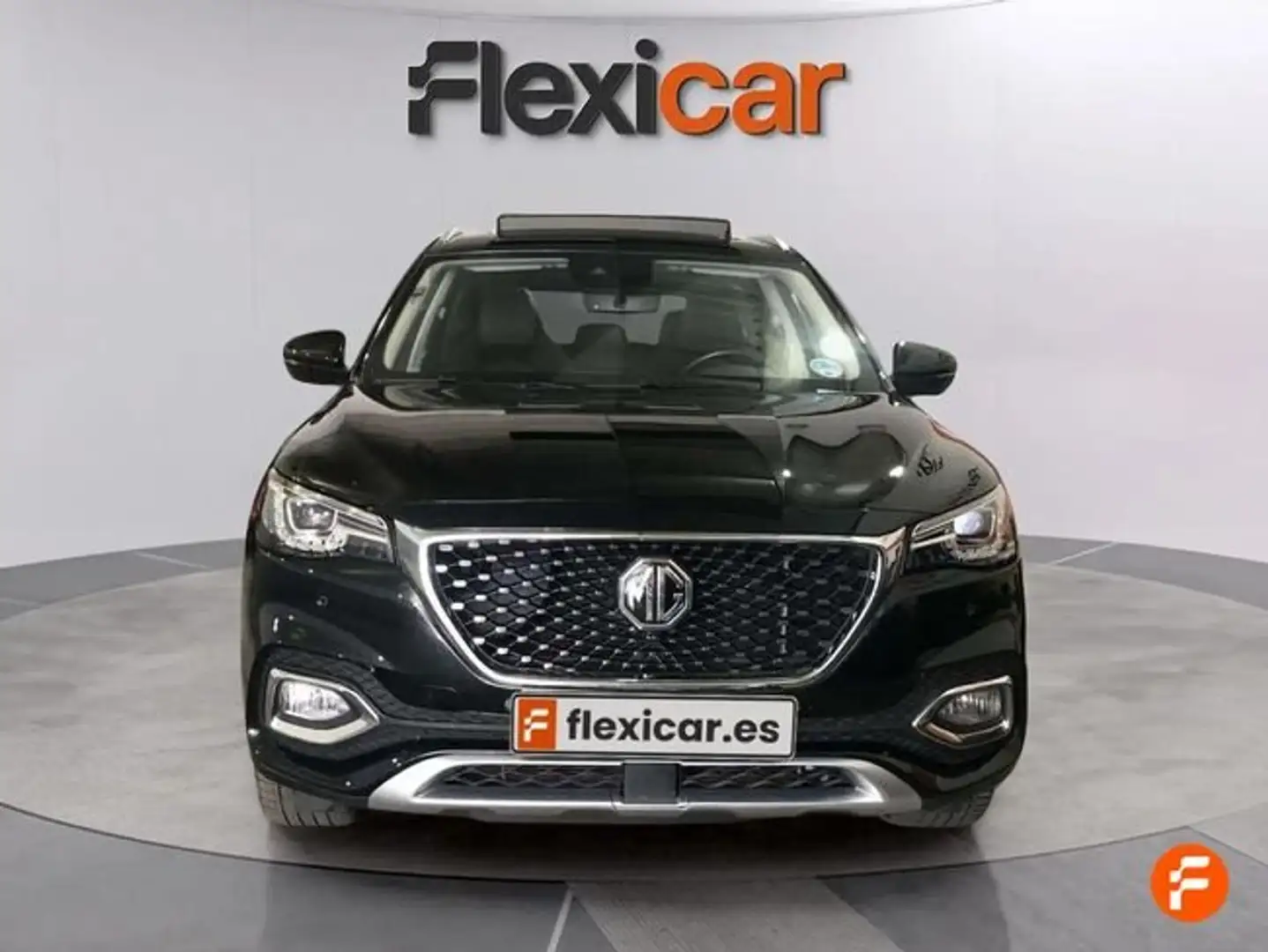 MG EHS E  E PHEV Luxury 5d 119kW Noir - 2