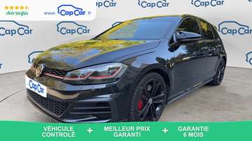 GTI VII 2.0 TSI Performance - Automatique