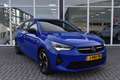 Opel Corsa-e GS Line 50 kWh| Carplay Android\Apple| Led Koplamp Blauw - thumbnail 4
