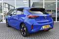 Opel Corsa-e GS Line 50 kWh| Carplay Android\Apple| Led Koplamp Blauw - thumbnail 3