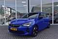 Opel Corsa-e GS Line 50 kWh| Carplay Android\Apple| Led Koplamp Blauw - thumbnail 2