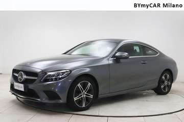 Coupe eq-boost Sport auto