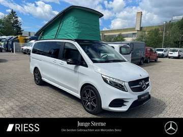 300 d HORIZON/AMG/4-MATIC/360°/AHK2,5T/DISTRONIC/L
