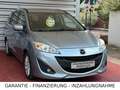 Mazda 5 Center-Line/Garantie/Scheckheft/7Sitze/WENIG KM Bleu - thumbnail 1