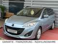 Mazda 5 Center-Line/Garantie/Scheckheft/7Sitze/WENIG KM Bleu - thumbnail 8