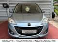 Mazda 5 Center-Line/Garantie/Scheckheft/7Sitze/WENIG KM Bleu - thumbnail 9