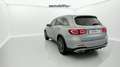 Mercedes-Benz GLC 200 200d 4Matic 9G-Tronic Plateado - thumbnail 3
