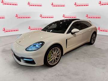 Panamera 2.9 4 E-Hybrid Sport Turismo FULL IVA ES