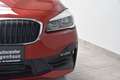BMW 218 Advantage LED Klima SHZ PDC Rot - thumbnail 11