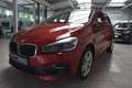 BMW 218 Advantage LED Klima SHZ PDC Rot - thumbnail 9