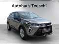 Mitsubishi Grandis 1,8 HEV Invite C AT 26,5 Grau - thumbnail 2