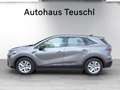 Mitsubishi Grandis 1,8 HEV Invite C AT 26,5 Grau - thumbnail 3