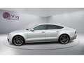 Audi A7 Sportback Quattro 3.0 V6 TFSI 300 Ambition Luxe - ENTRETIEN COMPLET AUDI Gris - thumbnail 5