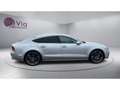 Audi A7 Sportback Quattro 3.0 V6 TFSI 300 Ambition Luxe - ENTRETIEN COMPLET AUDI Gris - thumbnail 4