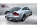 Audi A7 Sportback Quattro 3.0 V6 TFSI 300 Ambition Luxe -  Gris - thumbnail 6