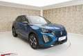 Peugeot 2008 GT Hybrid 145 e-DCS6 Blau - thumbnail 4
