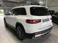 Mercedes-Benz GLB 250 4M AMG PREMIUM DISTRONIC-BURMESTER-360° Weiß - thumbnail 3