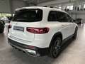 Mercedes-Benz GLB 250 4M AMG PREMIUM DISTRONIC-BURMESTER-360° Weiß - thumbnail 4