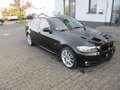 BMW 318 3er 318i Aut LederNaviBIXenonSchiebedach18 Zoll Černá - thumbnail 3