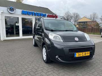 1.4 Limited Edition, AIRCO, zeer mooie auto!