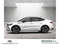 Skoda Enyaq Coupé RS Suite LED Navi ACC HuD AHK Wärmepumpe Weiß - thumbnail 3