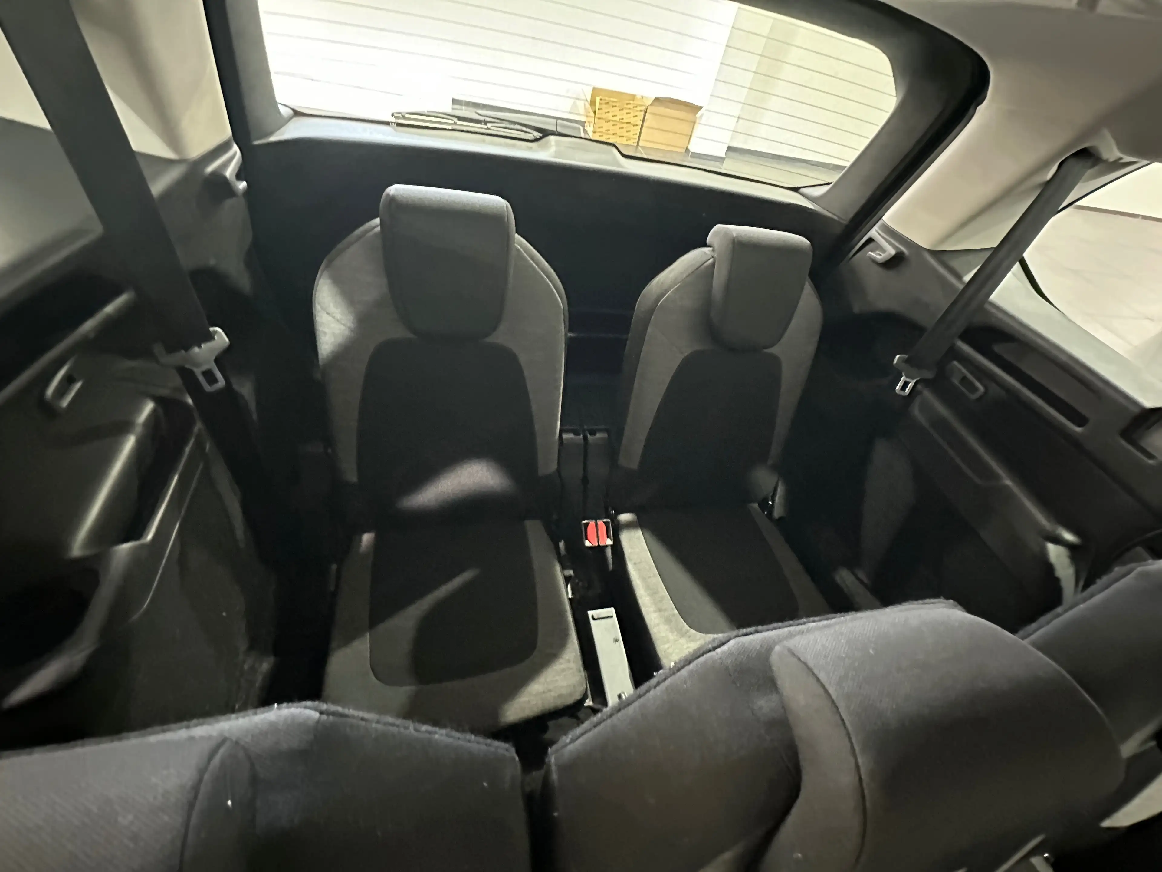 Citroen C4 SpaceTourer C4 Spacetourer //7PLACES//NAVIGATION//BOITE AUTO// — photo 12