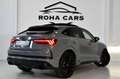 Audi Q3 Sportback 2.5 TFSI RSQ3 Pano*RS Seat*360 Cam*Memor Gris - thumbnail 4