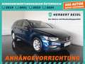 Volkswagen Passat Variant BUSINESS 2,0 TDI DSG *LED / NAVI / AHV & KAMERA / ACC / SPORT MASSAGESITZ / VERKEHRSZEICHENASSIST* Blau - thumbnail 1