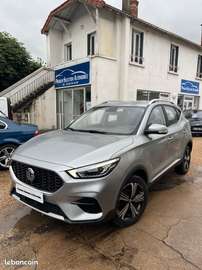 MG 1.5 VTi 106 Confort