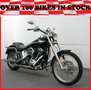 Harley-Davidson Deuce FXSTD Softail Deuce Orig. 100J. H-D Schwarz - thumbnail 1