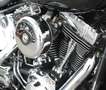 Harley-Davidson Deuce FXSTD Softail Deuce Orig. 100J. H-D Siyah - thumbnail 9