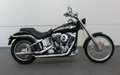 Harley-Davidson Deuce FXSTD Softail Deuce Orig. 100J. H-D Fekete - thumbnail 2