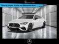 Mercedes-Benz CLE 53 AMG 4M+ Coupé PANO+DIGI+AMG-OPT.+HAL+DIST Blanc - thumbnail 1