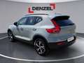Volvo XC40 B3 Plus Dark Mild Hybrid Grau - thumbnail 3