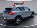 Volvo XC40 B3 Plus Dark Mild Hybrid Grau - thumbnail 4