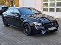 Mercedes-Benz E 63 AMG S 4Matic+ Schwarz - thumbnail 1