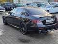 Mercedes-Benz E 63 AMG S 4Matic+ Schwarz - thumbnail 6