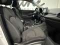 Hyundai i30 Intro/Navi/Alu 17Zoll/Garantie/8 x BEREIFT Weiß - thumbnail 28