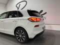 Hyundai i30 Intro/Navi/Alu 17Zoll/Garantie/8 x BEREIFT Weiß - thumbnail 4