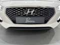 Hyundai i30 Intro/Navi/Alu 17Zoll/Garantie/8 x BEREIFT Weiß - thumbnail 9