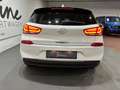 Hyundai i30 Intro/Navi/Alu 17Zoll/Garantie/8 x BEREIFT Weiß - thumbnail 17