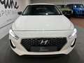 Hyundai i30 Intro/Navi/Alu 17Zoll/Garantie/8 x BEREIFT Weiß - thumbnail 8