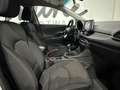 Hyundai i30 Intro/Navi/Alu 17Zoll/Garantie/8 x BEREIFT Weiß - thumbnail 29