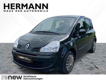 1.2 16V Avantage Facelift*Teilled.