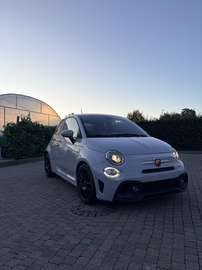 Abarth 595 F595 / Turismo 1.4 T-Jet – 55.522 km