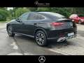 Mercedes-Benz GLC 220 d 4M Coupe +AVANTGARDE+SHZ+NAVI+AMBIENTE Noir - thumbnail 4