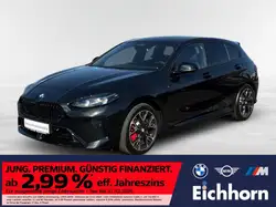 Bmw 118 d 5 Türer M Sportpaket Pro *ACC.AHK.H&K HiFi*